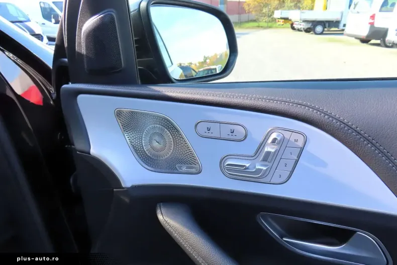 Mercedes-Benz GLE 350 (Clasa GLE) din 2021 cu 78.900 km - oferta MER182879 - foto 13