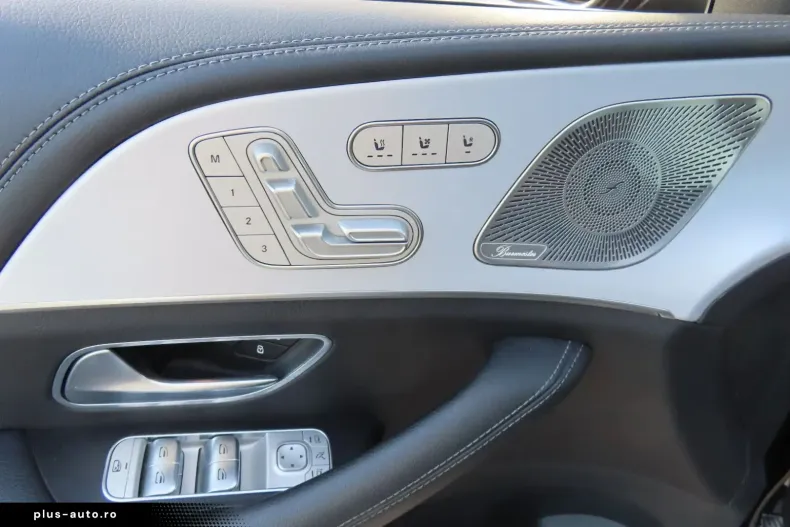 Mercedes-Benz GLE 350 (Clasa GLE) din 2021 cu 78.900 km - oferta MER182879 - foto 15