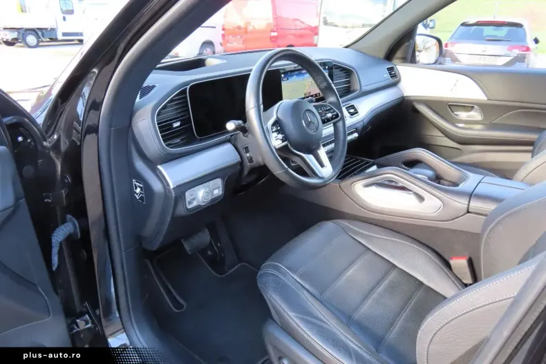 Mercedes-Benz GLE 350 (Clasa GLE) din 2021 cu 78.900 km - oferta MER182879 - foto 16