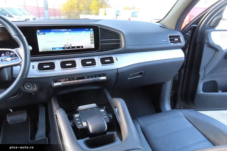 Mercedes-Benz GLE 350 (Clasa GLE) din 2021 cu 78.900 km - oferta MER182879 - foto 19