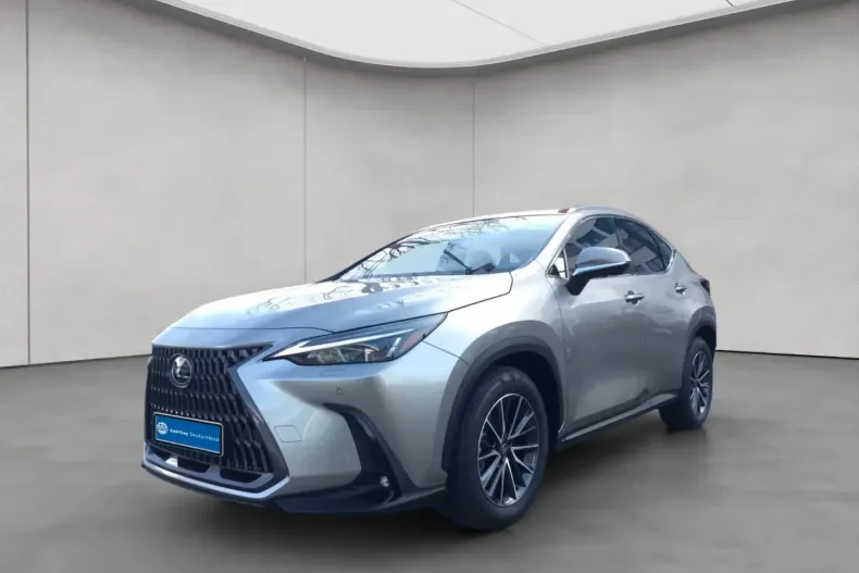 Lexus NX 350h din 2026 cu 10 km - oferta LEX182880 - foto 1