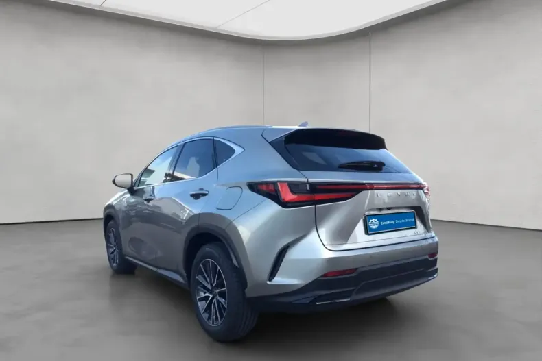 Lexus NX 350h din 2026 cu 10 km - oferta LEX182880 - foto 5