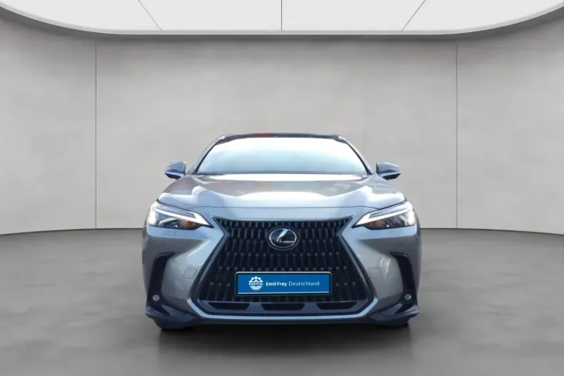 Lexus NX 350h din 2026 cu 10 km - oferta LEX182880 - foto 6