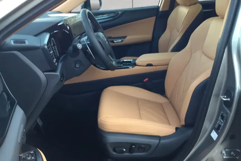 Lexus NX 350h din 2026 cu 10 km - oferta LEX182880 - foto 9