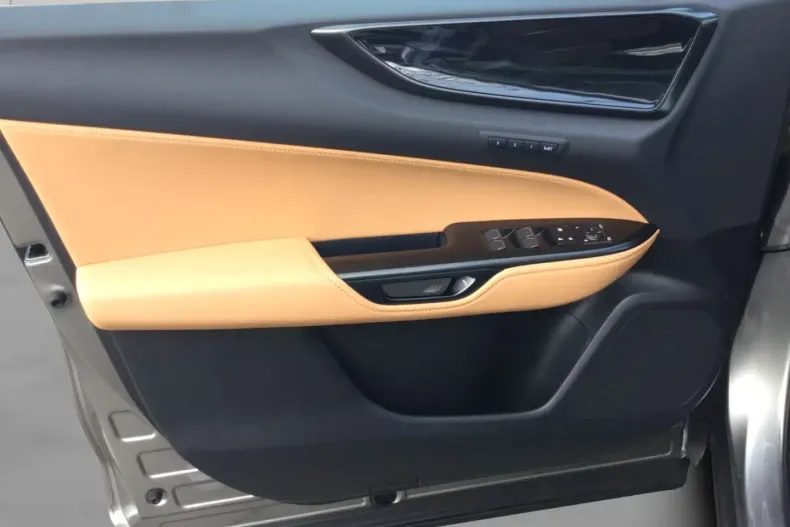 Lexus NX 350h din 2026 cu 10 km - oferta LEX182880 - foto 13