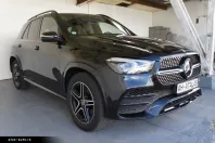 Mercedes-Benz GLE 350 (Clasa GLE) din 2022 cu 80.000 km - oferta MER182881 - foto 2