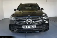 Mercedes-Benz GLE 350 (Clasa GLE) din 2022 cu 80.000 km - oferta MER182881 - foto 3