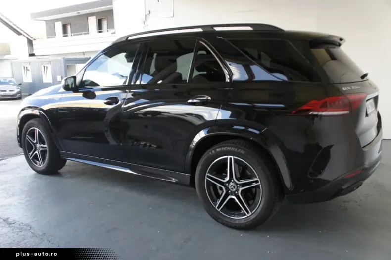 Mercedes-Benz GLE 350 (Clasa GLE) din 2022 cu 80.000 km - oferta MER182881 - foto 4