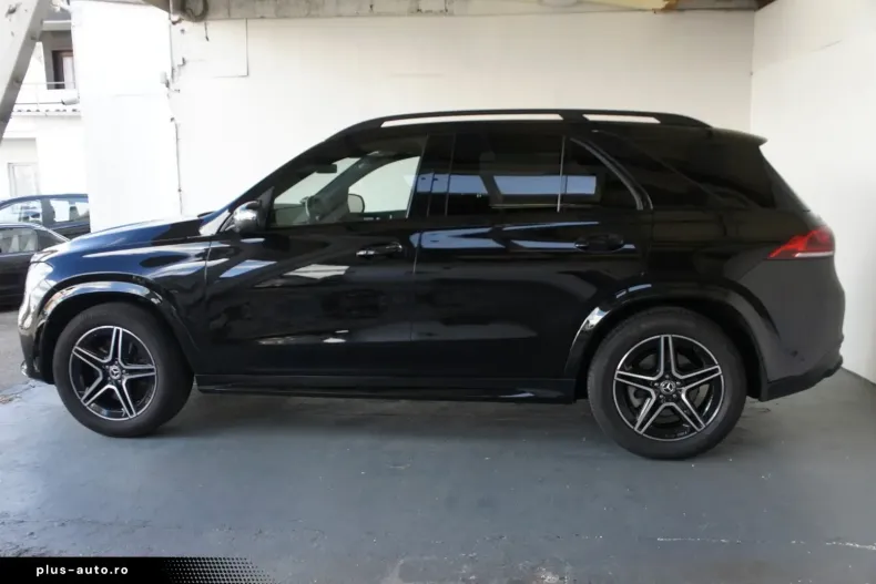 Mercedes-Benz GLE 350 (Clasa GLE) din 2022 cu 80.000 km - oferta MER182881 - foto 5