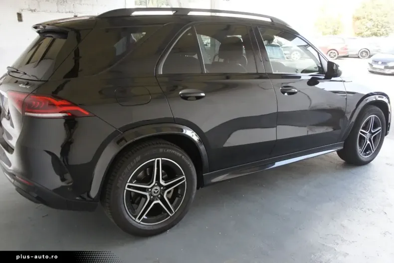Mercedes-Benz GLE 350 (Clasa GLE) din 2022 cu 80.000 km - oferta MER182881 - foto 6