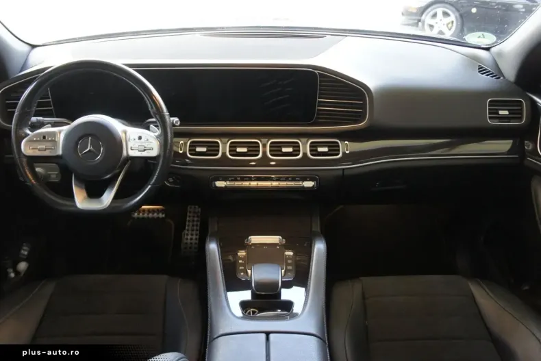 Mercedes-Benz GLE 350 (Clasa GLE) din 2022 cu 80.000 km - oferta MER182881 - foto 7