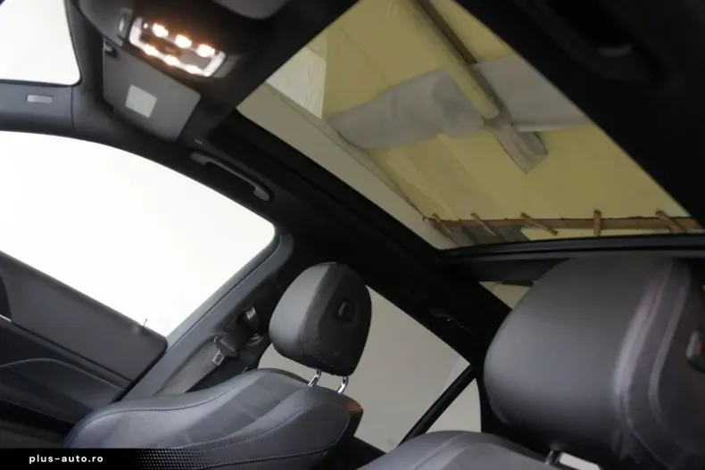 Mercedes-Benz GLE 350 (Clasa GLE) din 2022 cu 80.000 km - oferta MER182881 - foto 11