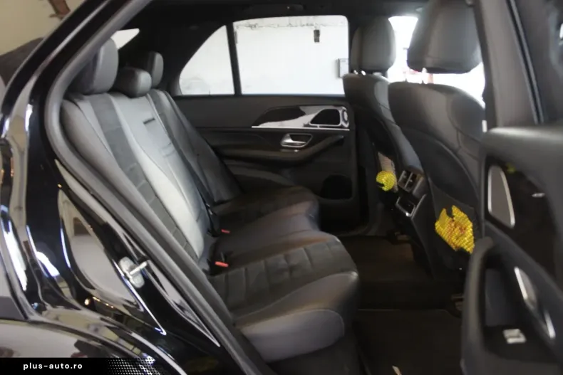 Mercedes-Benz GLE 350 (Clasa GLE) din 2022 cu 80.000 km - oferta MER182881 - foto 12