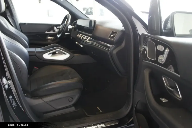 Mercedes-Benz GLE 350 (Clasa GLE) din 2022 cu 80.000 km - oferta MER182881 - foto 13