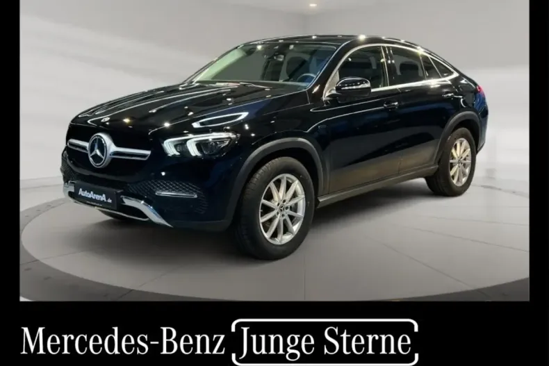 Mercedes-Benz GLE 350 (Clasa GLE) din 2021 cu 48.742 km - oferta MER182882 - foto 1