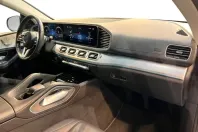 Mercedes-Benz GLE 350 (Clasa GLE) din 2021 cu 48.742 km - oferta MER182882 - foto 3