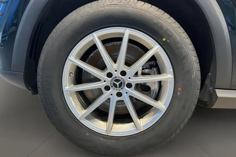 Mercedes-Benz GLE 350 (Clasa GLE) din 2021 cu 48.742 km - oferta MER182882 - foto 8