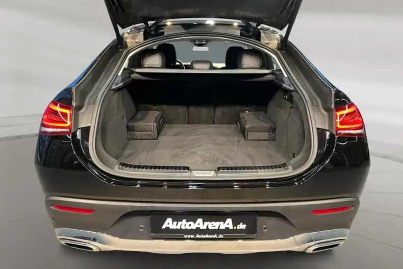 Mercedes-Benz GLE 350 (Clasa GLE) din 2021 cu 48.742 km - oferta MER182882 - foto 12