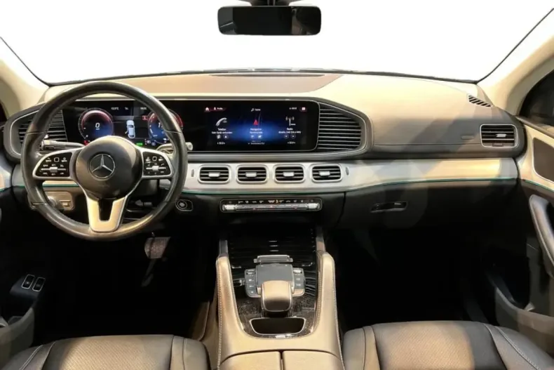 Mercedes-Benz GLE 350 (Clasa GLE) din 2021 cu 48.742 km - oferta MER182882 - foto 14