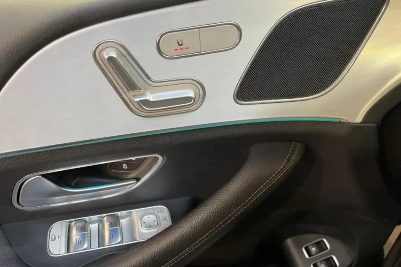 Mercedes-Benz GLE 350 (Clasa GLE) din 2021 cu 48.742 km - oferta MER182882 - foto 15