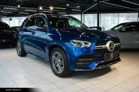 Mercedes-Benz GLE 350 (Clasa GLE) din 2021 cu 74.950 km - oferta MER182883 - foto 1