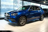 Mercedes-Benz GLE 350 (Clasa GLE) din 2021 cu 74.950 km - oferta MER182883 - foto 2