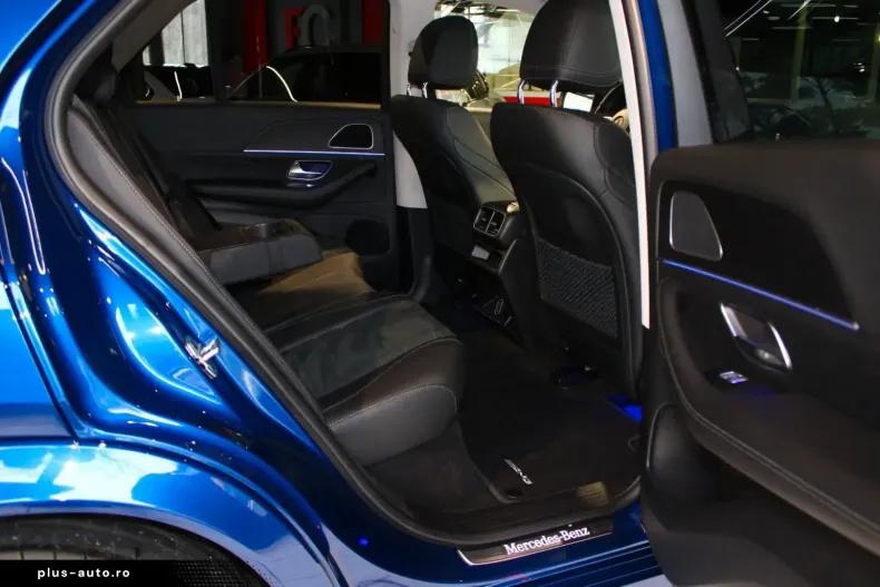 Mercedes-Benz GLE 350 (Clasa GLE) din 2021 cu 74.950 km - oferta MER182883 - foto 12
