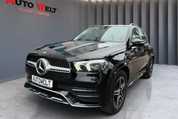 Mercedes-Benz GLE 350 din 2021 - oferta MER182884