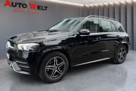 Mercedes-Benz GLE 350 (Clasa GLE) din 2021 cu 71.000 km - oferta MER182884 - foto 2