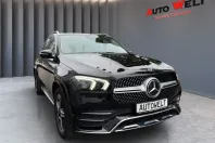 Mercedes-Benz GLE 350 (Clasa GLE) din 2021 cu 71.000 km - oferta MER182884 - foto 4
