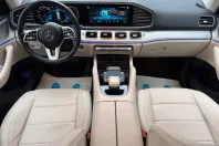 Mercedes-Benz GLE 350 (Clasa GLE) din 2021 cu 71.000 km - oferta MER182884 - foto 12