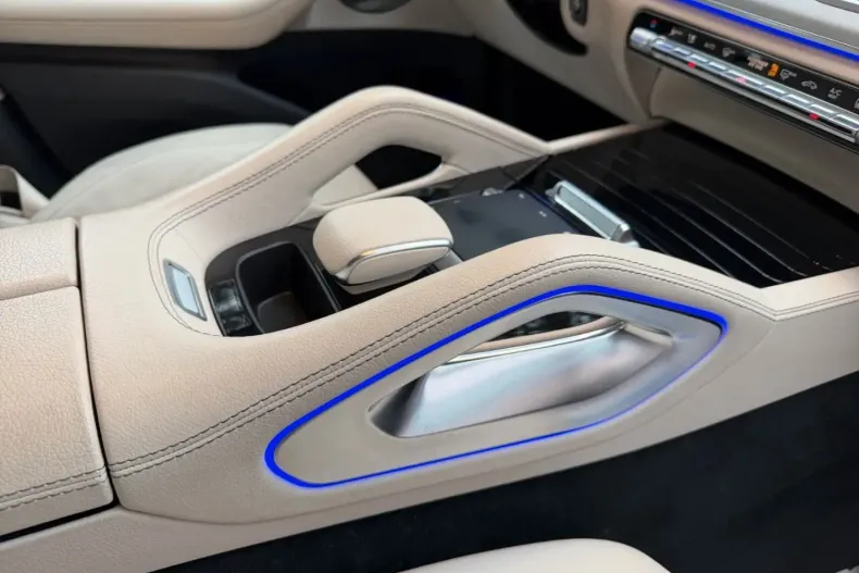 Mercedes-Benz GLE 350 (Clasa GLE) din 2021 cu 71.000 km - oferta MER182884 - foto 14