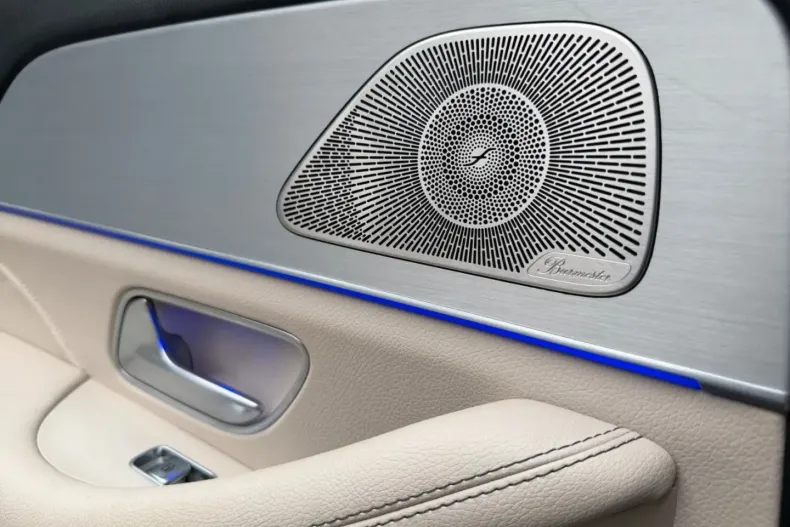 Mercedes-Benz GLE 350 (Clasa GLE) din 2021 cu 71.000 km - oferta MER182884 - foto 17