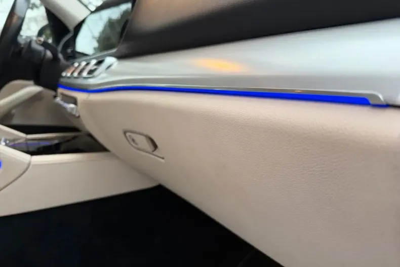 Mercedes-Benz GLE 350 (Clasa GLE) din 2021 cu 71.000 km - oferta MER182884 - foto 18