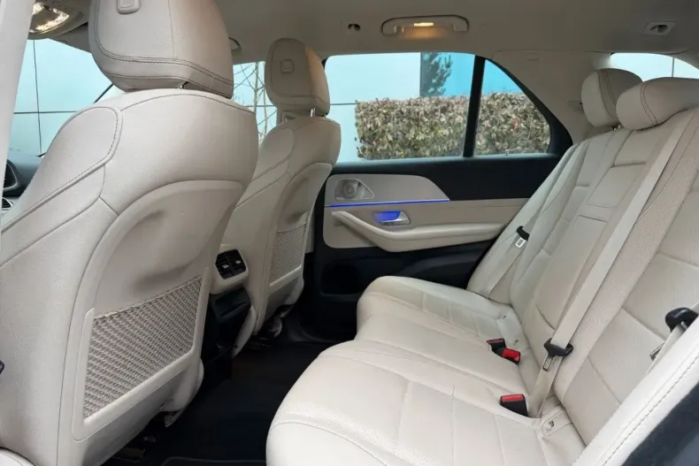 Mercedes-Benz GLE 350 (Clasa GLE) din 2021 cu 71.000 km - oferta MER182884 - foto 19