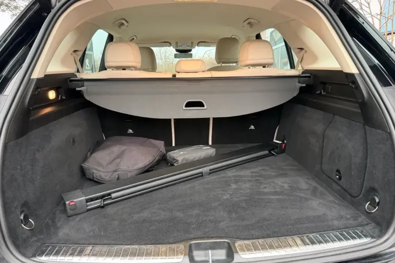 Mercedes-Benz GLE 350 (Clasa GLE) din 2021 cu 71.000 km - oferta MER182884 - foto 21