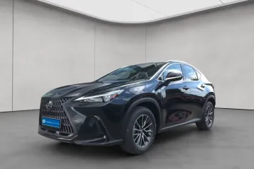 Lexus NX 350h din 2026 - oferta LEX182885