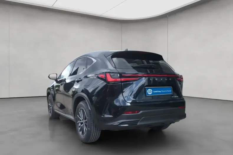 Lexus NX 350h din 2026 cu 10 km - oferta LEX182885 - foto 2