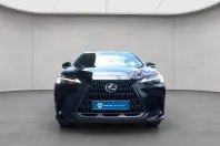 Lexus NX 350h din 2026 cu 10 km - oferta LEX182885 - foto 9