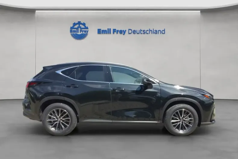 Lexus NX 350h din 2026 cu 10 km - oferta LEX182885 - foto 10