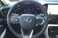 Lexus NX 350h din 2026 cu 10 km - oferta LEX182885 - foto 11