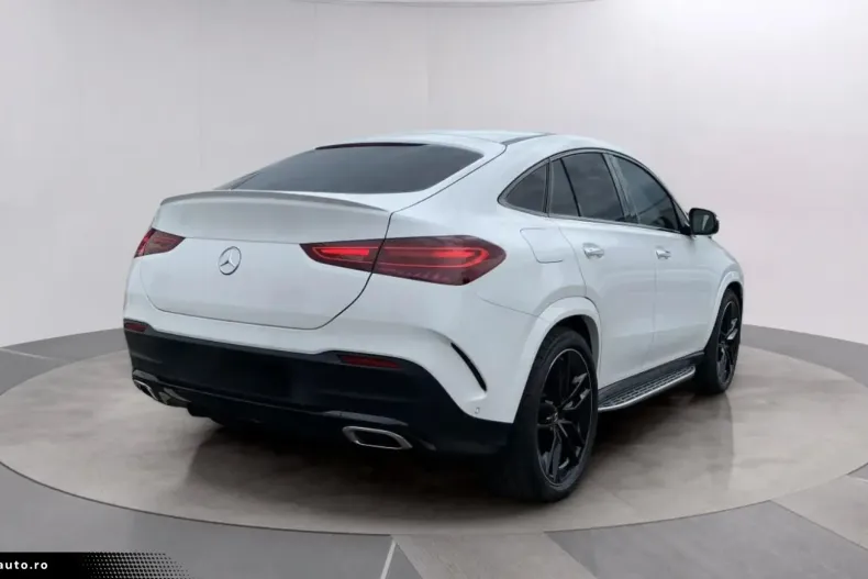 Mercedes-Benz GLE 450 (Clasa GLE) din 2024 cu 38.500 km - oferta MER182886 - foto 3