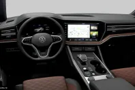 Volkswagen Touareg din 2022 cu 49.876 km - oferta VOL182887 - foto 2