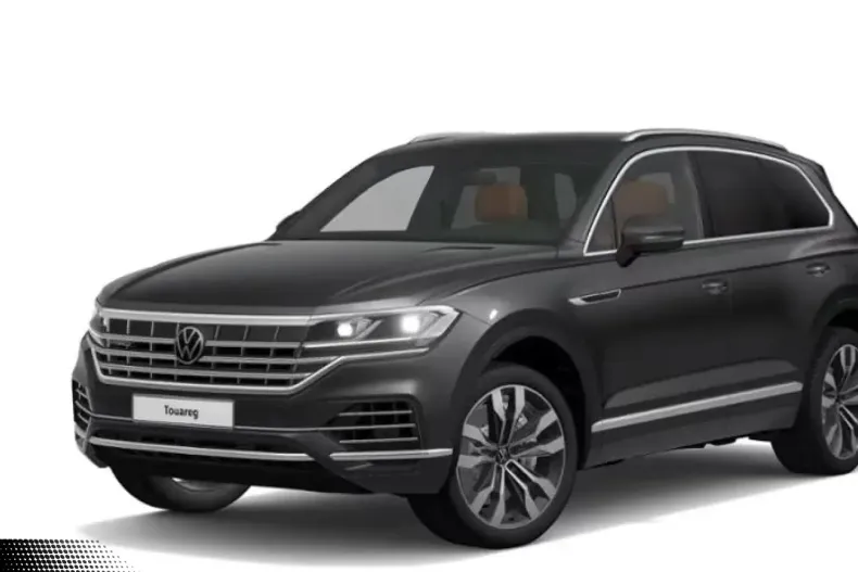 Volkswagen Touareg din 2022 cu 49.876 km - oferta VOL182887 - foto 6