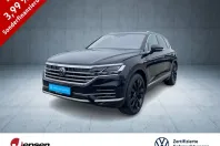 Volkswagen Touareg din 2022 cu 88.926 km - oferta VOL182888 - foto 1