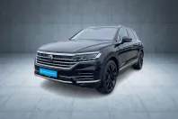 Volkswagen Touareg din 2022 cu 88.926 km - oferta VOL182888 - foto 2