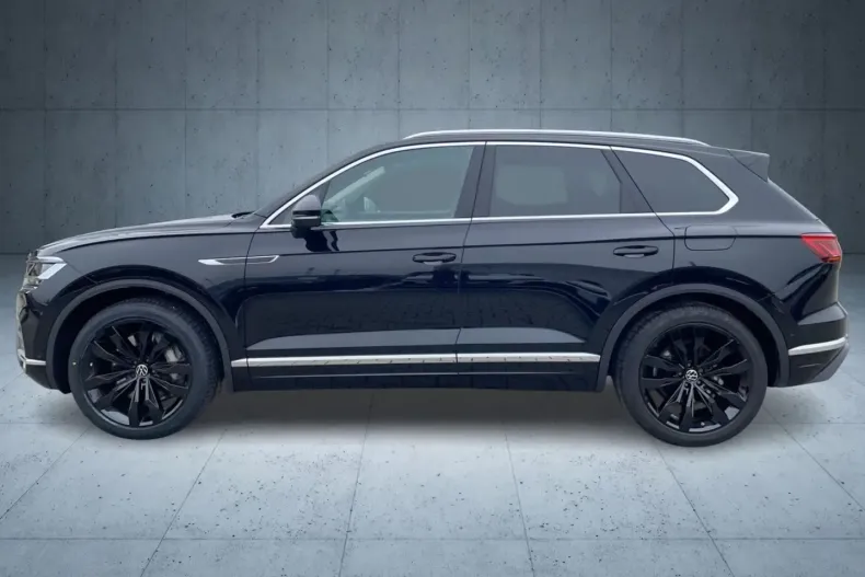 Volkswagen Touareg din 2022 cu 88.926 km - oferta VOL182888 - foto 3