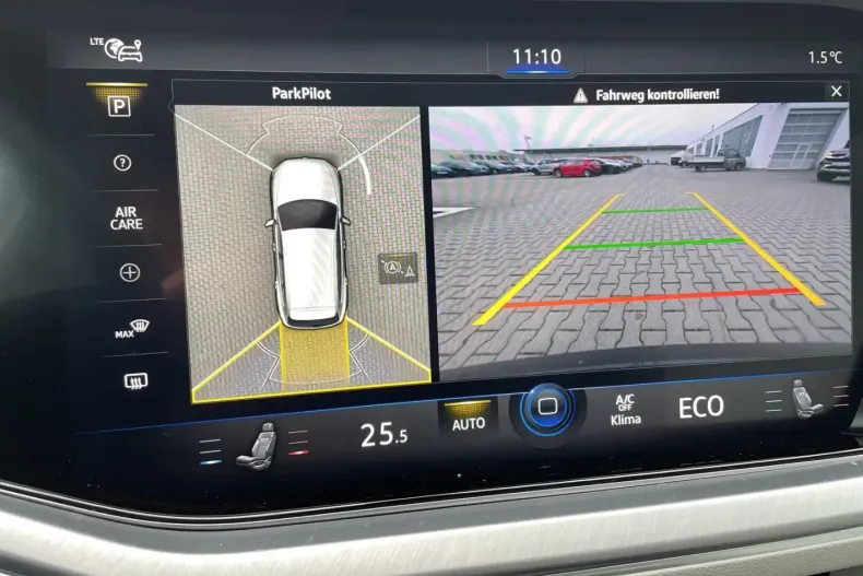 Volkswagen Touareg din 2022 cu 88.926 km - oferta VOL182888 - foto 16