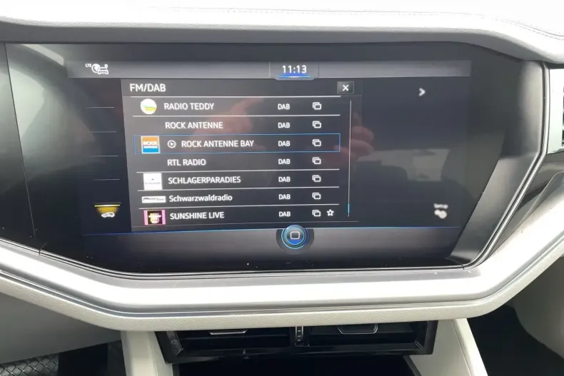 Volkswagen Touareg din 2022 cu 88.926 km - oferta VOL182888 - foto 17