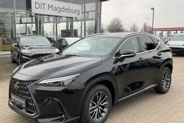 Lexus NX 350h din 2025 - oferta LEX182889